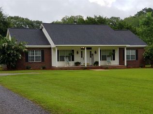 15635 Brady Rd N, Bay Minette, AL 36507