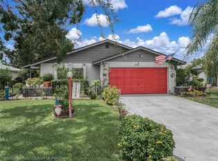 2606 Par Rd, Sebring, FL 33872