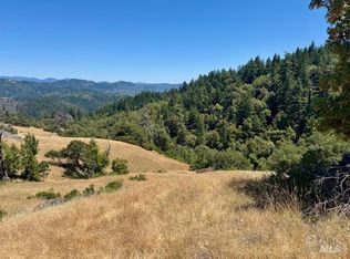 6355 First Gate Road, Willits, CA 95490