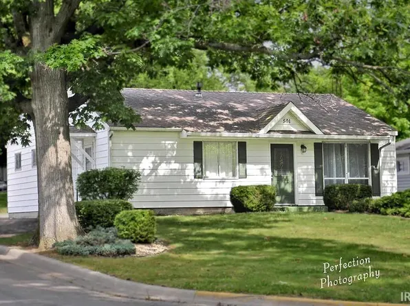 501 S Morton St, Warsaw, IN 46580