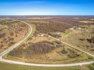 Rock School Rd, Sperry, OK 74073