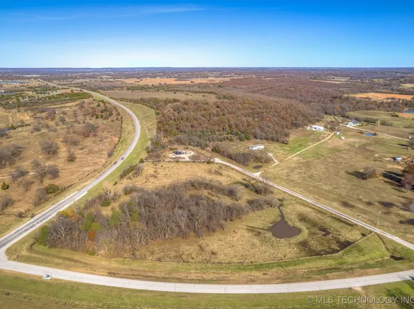 Rock School Rd, Sperry, OK 74073