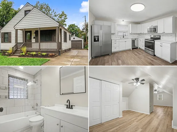 3005 Larue Dr, Dayton, OH 45429