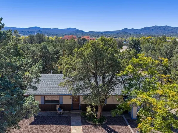 (undisclosed Address), Prescott, AZ 86301