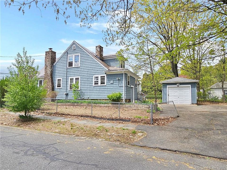 238 Olive St, Meriden, CT 06450 MLS 170565382 Zillow
