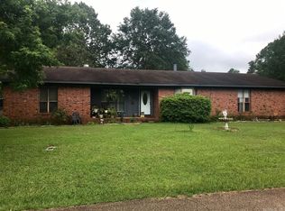 587 Sims SW, Camden, AR 71701