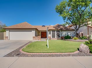 6632 W Cortez St, Glendale, AZ 85304