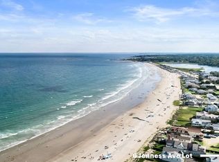 Jenness Ave, Rye, NH 03870