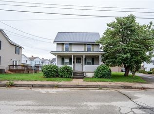 95 E Harrison Ave, Latrobe, PA 15650