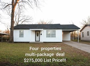 149 E Baldwin Ave, West Helena, AR 72390