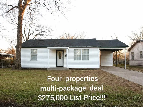 149 E Baldwin Ave, West Helena, AR 72390