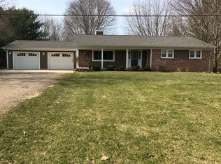 3290 Mount Hope Rd, Grass Lake, MI 49240