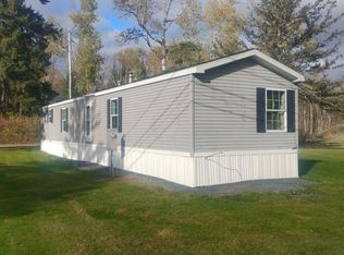 3 Pine Village Trailer Park, Presque Isle, ME 04769