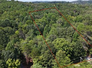 Old Mine Rd Lot 46, Sweetwater, TN 37874
