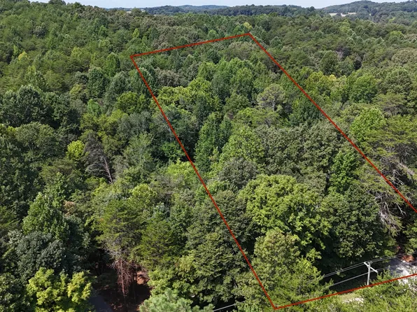 Old Mine Rd Lot 46, Sweetwater, TN 37874