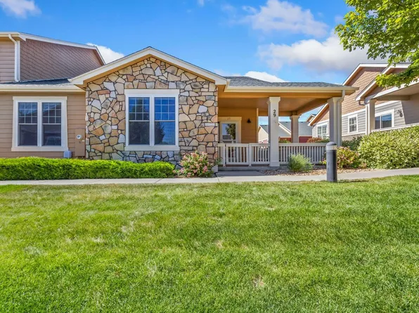 6914 W 3rd St #29, Greeley, CO 80634