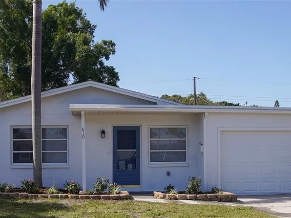 610 74th Ave N, Saint Petersburg, FL 33702