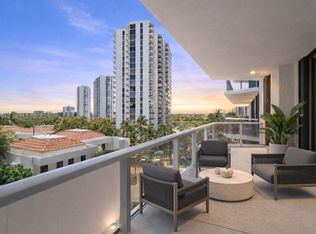 20281 E Country Club Dr APT 403, Aventura, FL 33180