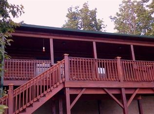 540 Woodgate Dr, Bostic, NC 28018