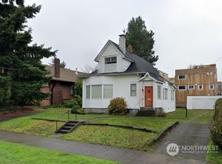 4514 Corliss Ave N, Seattle, WA 98103