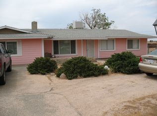 10626 Nambe Rd, Apple Valley, CA 92308