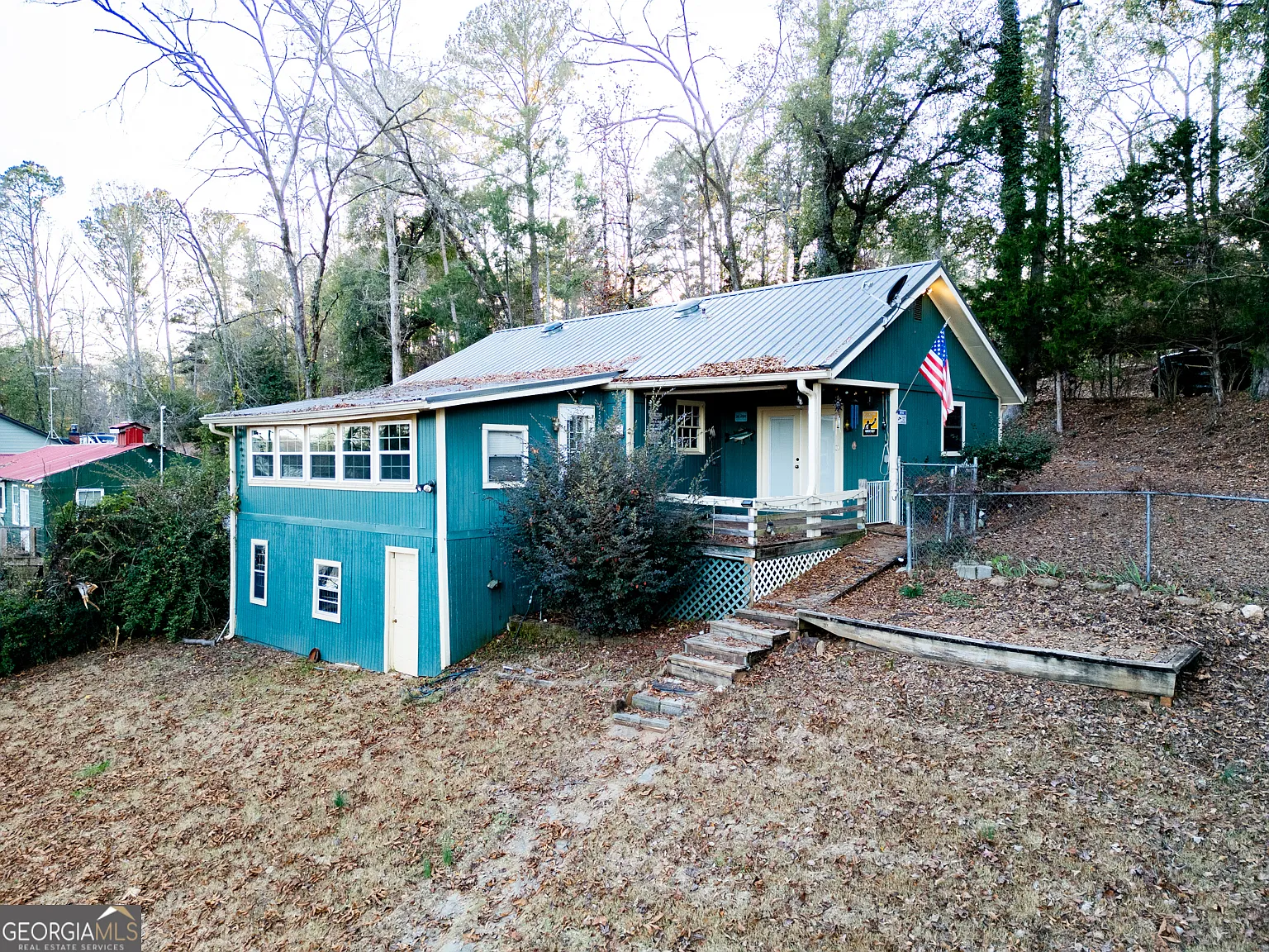 458 Haley Rd photo 1