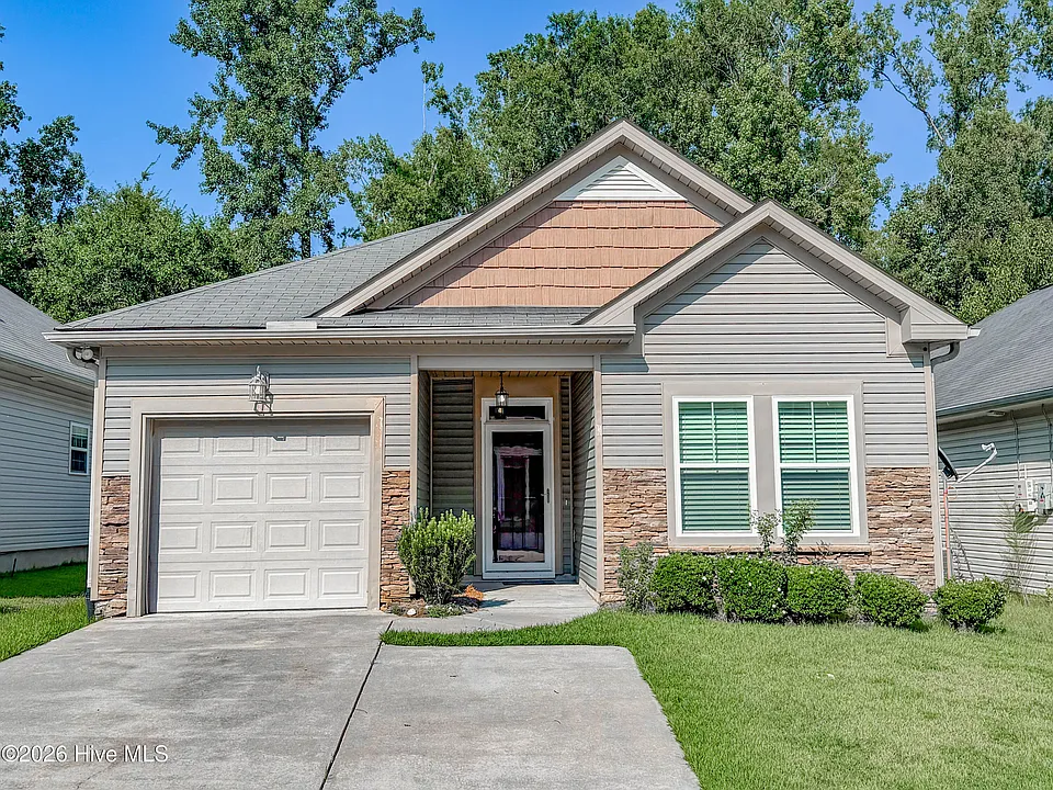 1953 Kenlock Dr