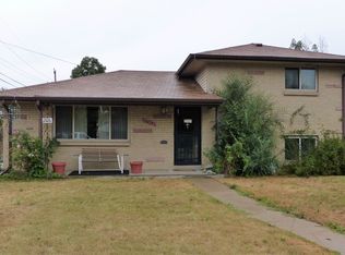 5455 Columbine Dr, Arvada, CO 80002