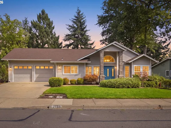 2195 W 28th Ave, Eugene, OR 97405