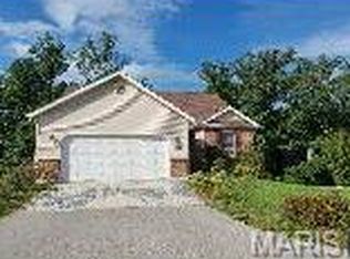 22876 Revelation Rd, Waynesville, MO 65583