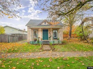 585 SW Levens St, Dallas, OR 97338