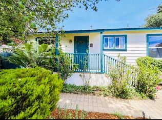 865 Portola Dr, Del Rey Oaks, CA