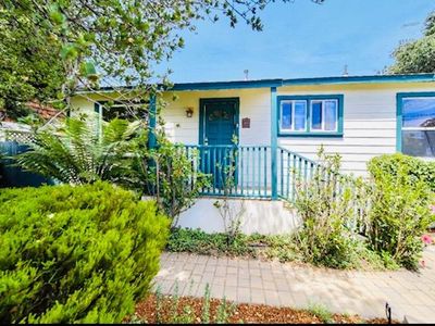 865 Portola Dr, Del Rey Oaks, CA, 93940