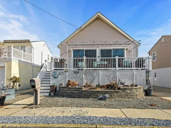 617 W Pine Ave, West Wildwood, NJ 08260