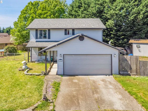 7012 NE 141st Ct, Vancouver, WA 98682
