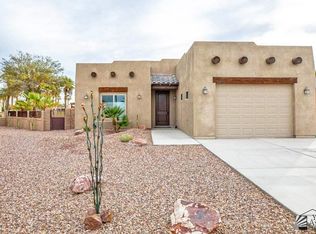 11621 Mohawk St, Wellton, AZ 85356