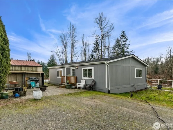 8348 Valley View Road, Custer, WA 98240