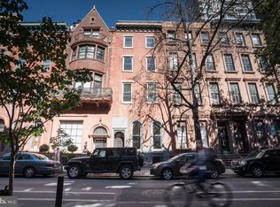 1721 Spruce St, Philadelphia, PA 19103