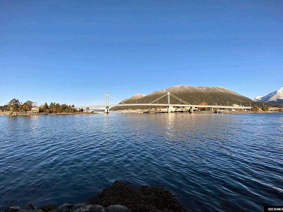 Legal Address Only, Sitka, AK 99835 MLS 22617 Zillow