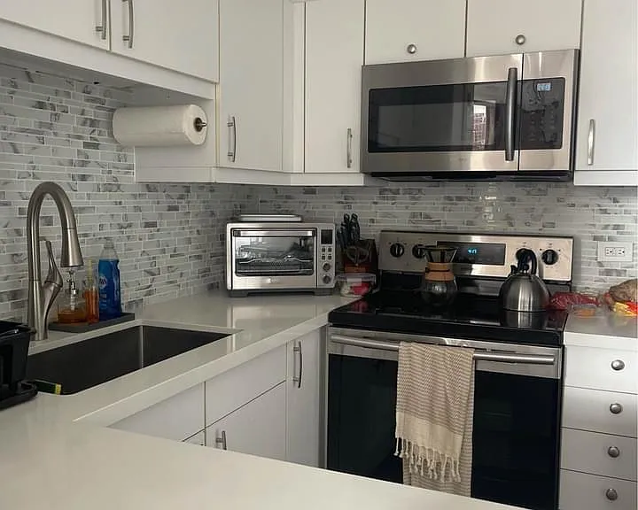 725 Kapiolani Blvd #1203 — Photo 9