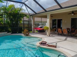 4025 Estancia Way, Melbourne, FL 32934