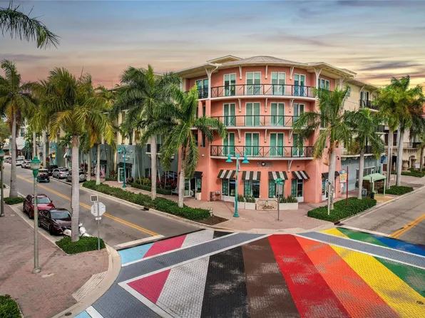 225 NE 1st Street #303, Delray Beach, FL 33444