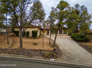 645 Sunrise Blvd, Prescott, AZ 86301