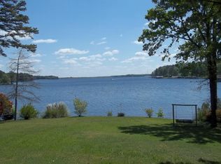 126 Oaktree Dr, Henrico, NC 27842