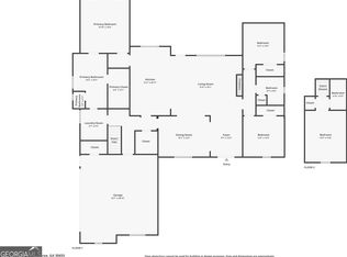 374 State Highway 11, Monroe, GA 30655