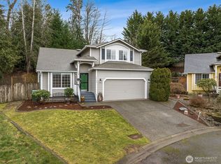 20132 SE 258th Place, Kent, WA