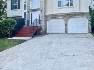 2804 Crest Ridge Way SW, Marietta, GA 30060