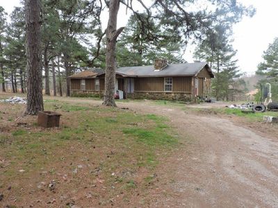 4961 Possum Hollow Rd, Harrisburg, AR, 72432
