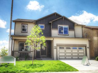 13437 Park Meadows Dr #G1DXZK, Peyton, CO 80831