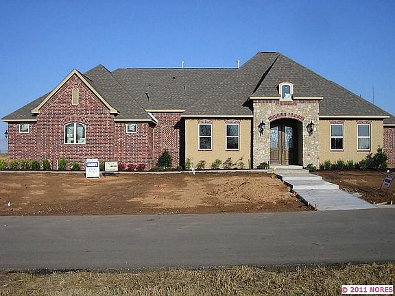 2nd image of 9099 S 234 East Ave